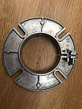 32-90-10136 Фланець пальника Giersch RG 20, фото 4
