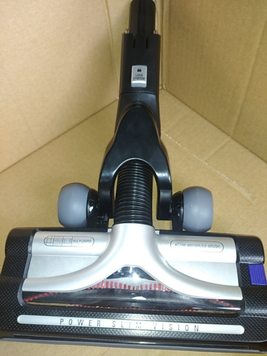 Щітка для пилососа Tefal TY73, TY90, TY92 — rs-rh5994 — rs-2230001098, фото 1