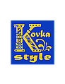 Kovka-style