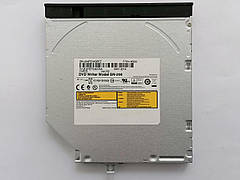 Б/У Оптичний привід DVD±RW Toshiba Samsung SN-208FB SATA від Asus X551