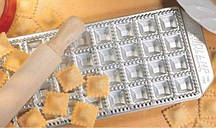 Штампи для равіолі IMPERIA RAVIOLAMP 44