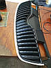 Решітка радіатора SKODA FABIA (Шкода Фабія) 2007-2010 (пр-во TEMPEST), фото 2