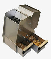 Розподільно-змішуючі пристрої