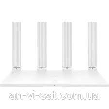 Бездротовий маршрутизатор HUAWEI WiFi WS5200
