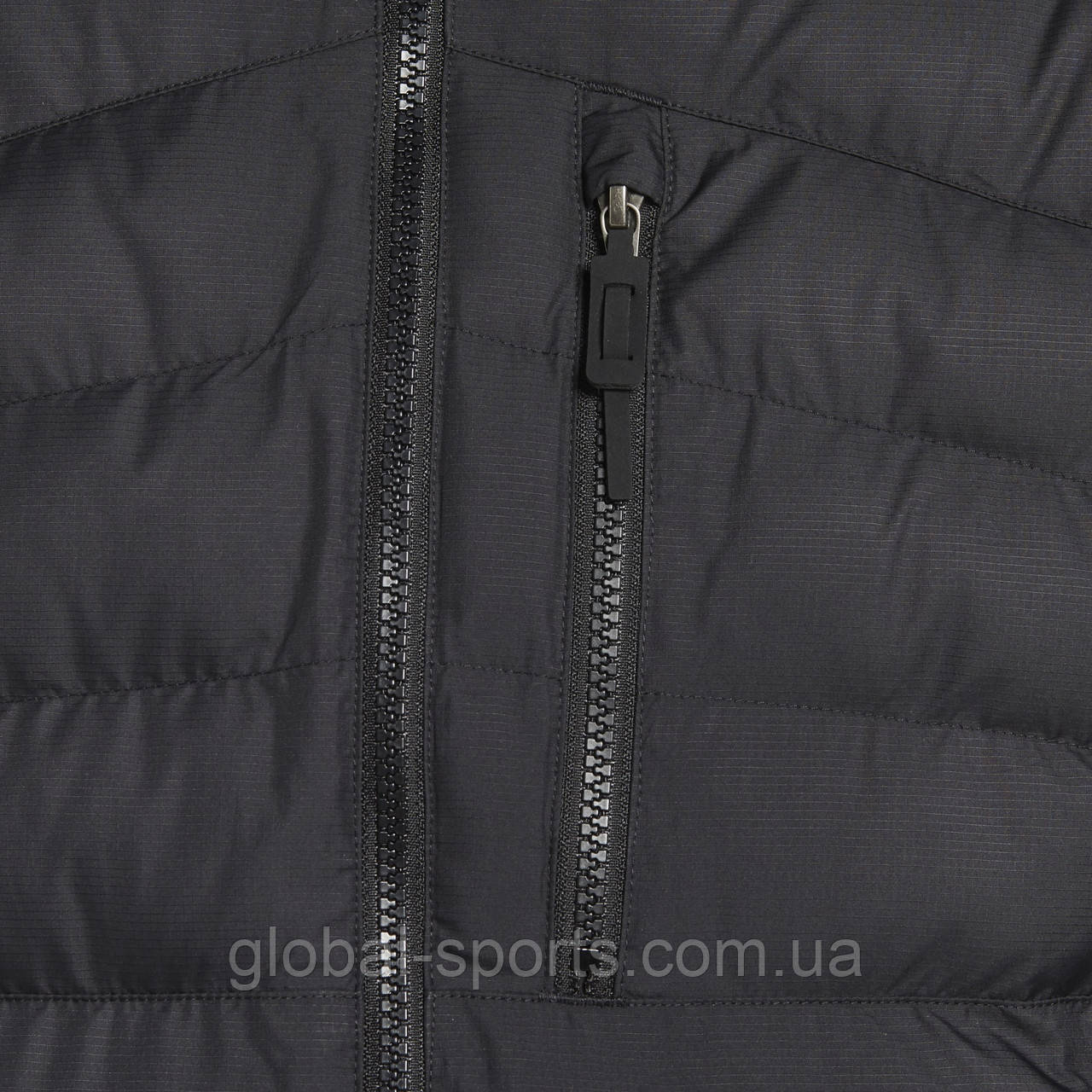 Мужская куртка Reebok Outerwear (Артикул:FU1699) - фото 8 - id-p1271559056