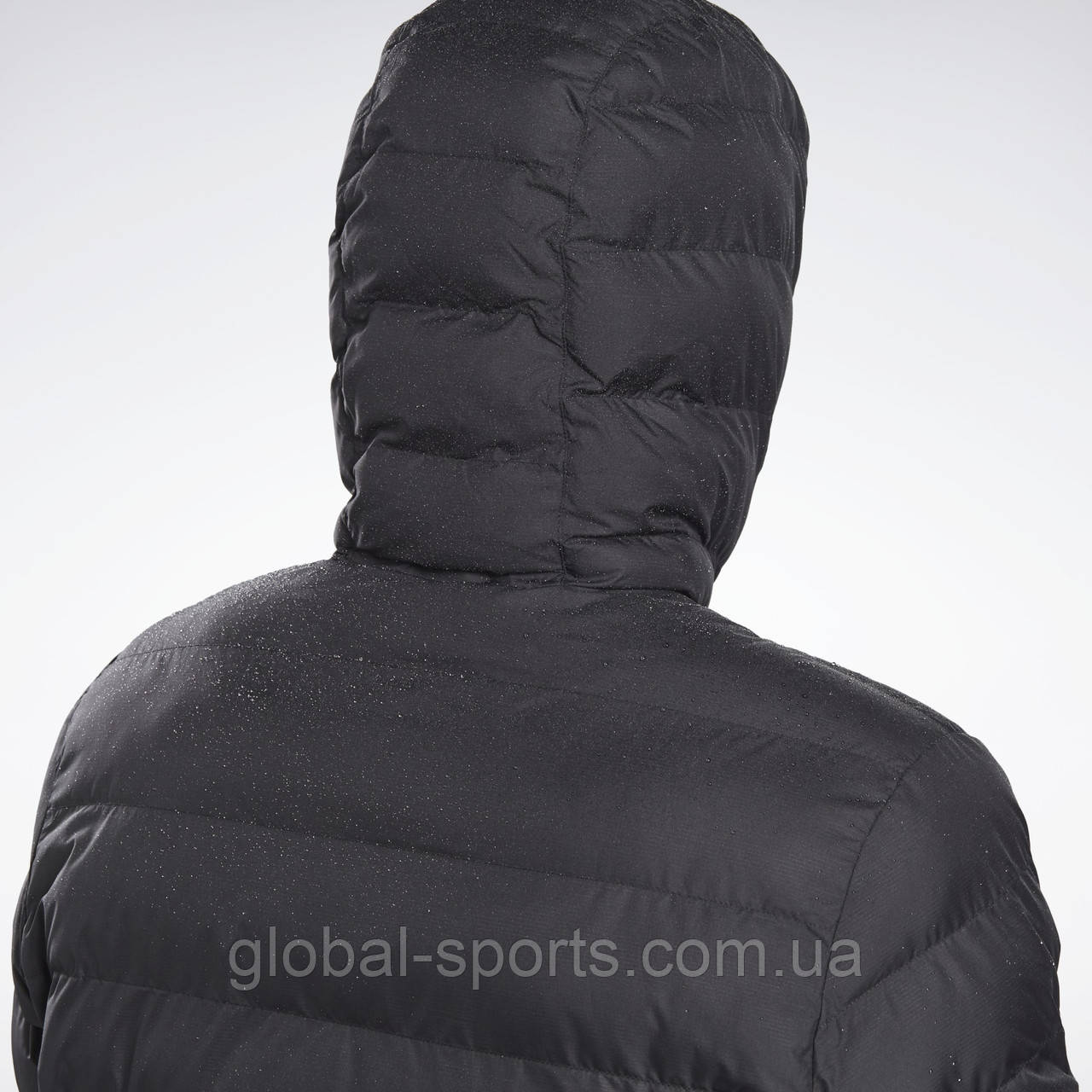 Мужская куртка Reebok Outerwear (Артикул:FU1699) - фото 7 - id-p1271559056