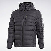 Мужская куртка Reebok Outerwear (Артикул:FU1699)