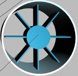 Турбінні витратоміри