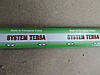 Ножі стругальні Tersa system HSS 320х10х2,3 Tigra, ножі для стругання системні, фото 2