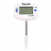 Термометр ТА-288 со щупом 4см