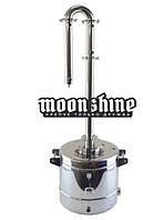 Дистиллятор Moonshine Medium фланец 2" c баком 27 литров