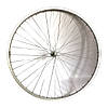 Колесо переднє 28" алюмінієвий обід, фото 2