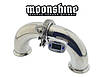 Дистилятор Moonshine Medium кламп 2" з баком 47 літрів, фото 3