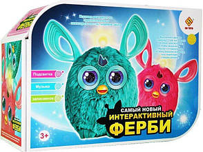 Інтерактивна іграшка Фербі, Furby, світло, звук, фото 2