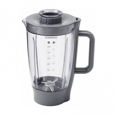 Чаша блендерна для кухонного комбайна Kenwood KM — KW716436, фото 1