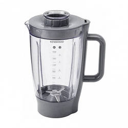 Чаша блендерна для кухонного комбайна Kenwood KM — KW716436