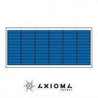 сонячна батрея полі 65 Вт, AX-65P