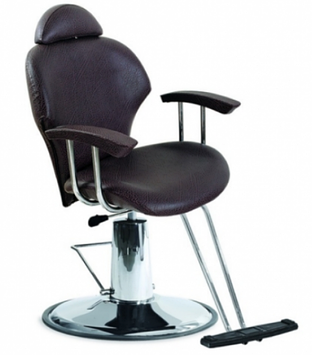 Перукарське крісло  Barber Lorenzo (FR_Lorenzo)