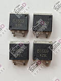 Транзистор 2SB1669 marking B1669 NEC корпус D²PAK, TO-263, фото 3