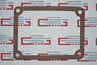 Прокладка верхней крышки ТНВД УТН-5; материал БР-1; УТН-5-1110302-А;