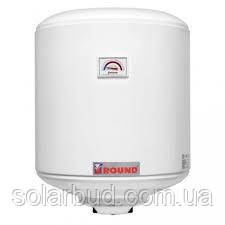 Водонагрівач (бойлер) ROUND VMR 100 (1500W), фото 1