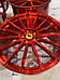 Rims for Ferrari 599 GTO, фото 2