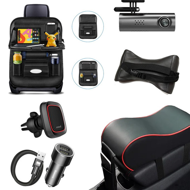 Автоаксессуары. Купить в интернет магазине «Пневмоподвеска».