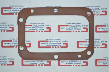 Прокладка ущільнювальна ПНВТ НД; задня кришка; 21.1110016, фото 1