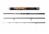 Удилище Condor Quazar Carp, 3.30m, 3.5lb, 3pcs