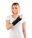 Бандаж (ортез) на променевозап'ястний суглоб 3017 Алком,Україна, фото 4