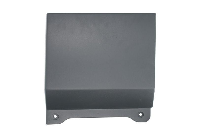 Спойлер низ кабіни Лівий DAF XF 10.12, фото 1