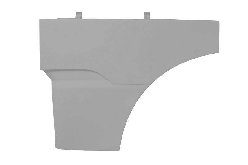 Продовження двері лівою DAF XF 10.12-, фото 1