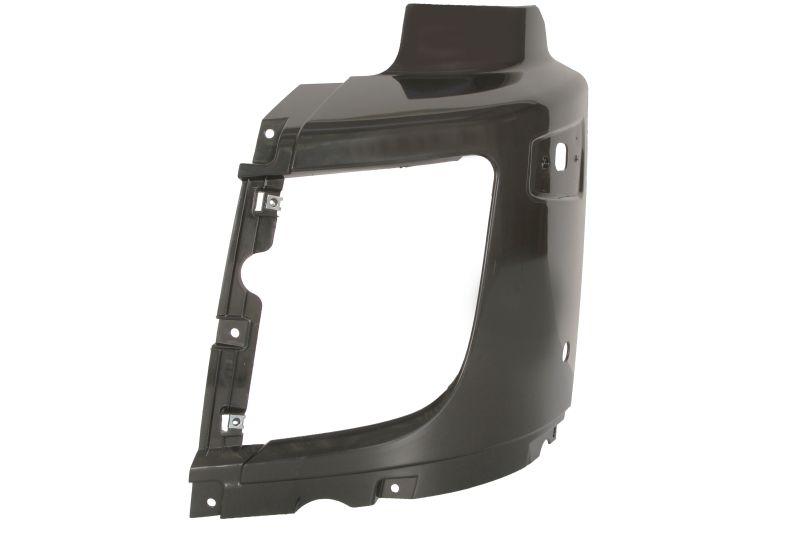 Боковина бампера, ліва (EN) headlight housing) VOLVO FMX II 04.12, фото 1