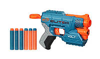 Бластер Hasbro Nerf Elite 2.0 Вольт (E9952)