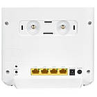 4G інтернет Київстар з роутером Zyxel, фото 3