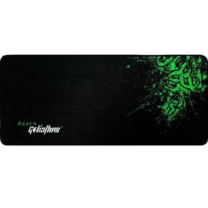 Килимок для мишки ігровий RAZER 90х40 см, фото 1