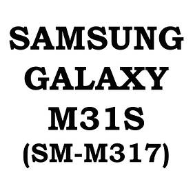 Samsung Galaxy M31S (SM-M317)