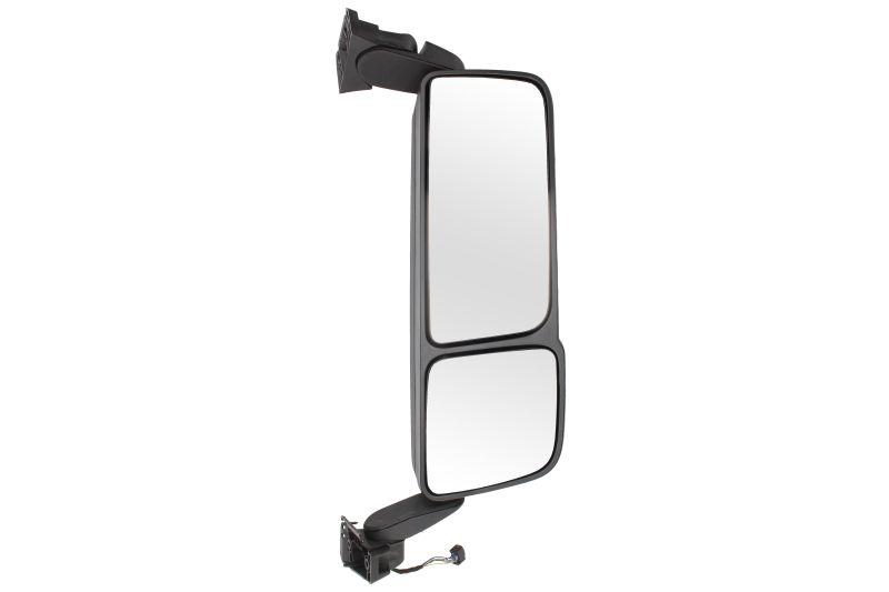 Дзеркало заднього виду праве обігрів, електричне 912 x 338 x 140 MERCEDES ACTROS MP4 07.11, фото 1