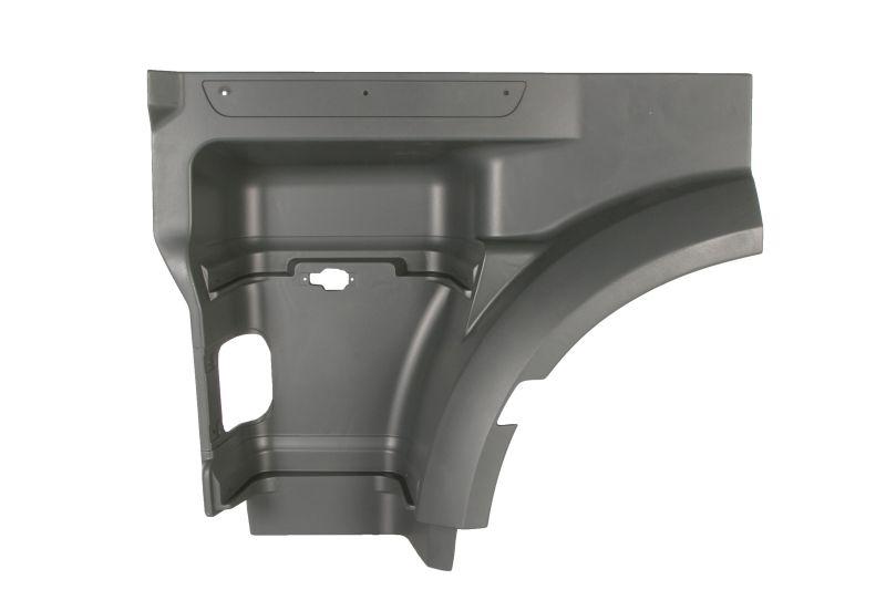 Ступінь кабіни ліва DAF XF 10.12, фото 1