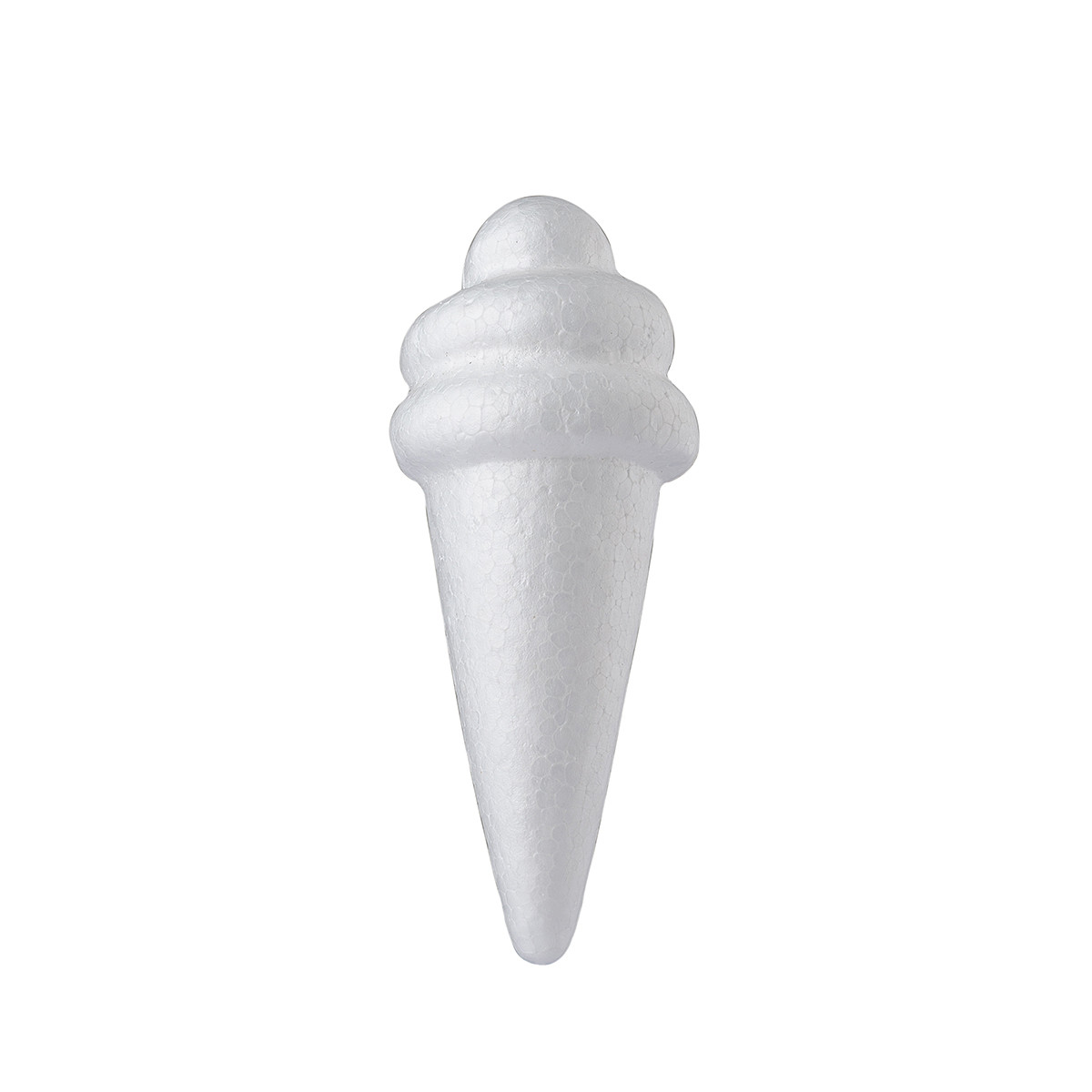 Набір пінопластових фігурок SANTI "Ice cream" 1 шт./уп. 146 див. код: 742645