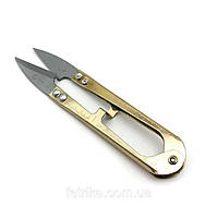 Ножницы для обрезки ниток (нитеобрезатель), 10,5 см