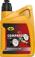 Масло компресорне KL 02218 (Compressol H68 1л) KROON OIL