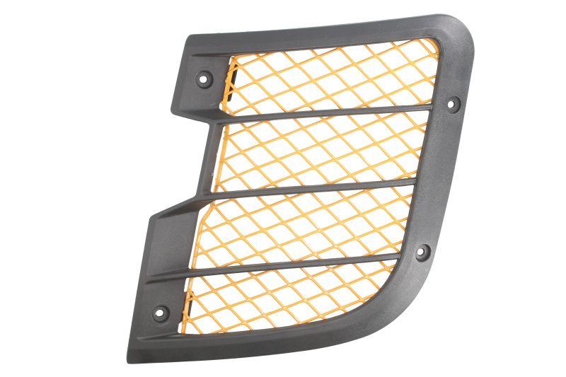 Решітка захисна фари Лів VOLVO FMX II 04.12, фото 1