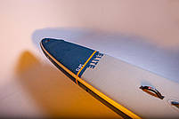 Сапборд Red Paddle Co ELITE 14'0" x 27" 2021 — надувна дошка для САП серфінгу, sup board, фото 6