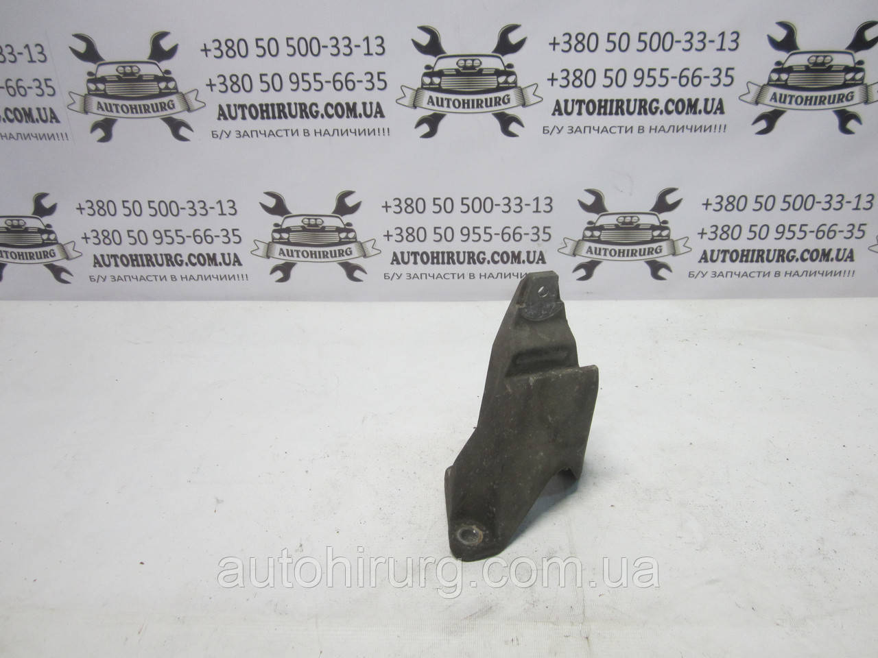 Кронштейн (лапа) двигуна Mazda RX-8, фото 1