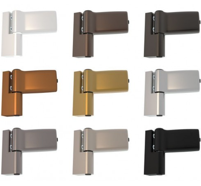 Петлі дверні MEDOS