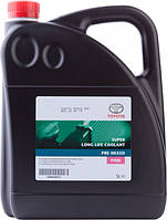 Антифриз Toyota Super Long Life Coolant Pre-Mixed 5л