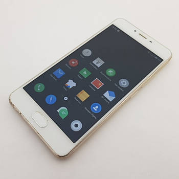 Meizu m3s 32gb gold (бу) смартфон