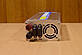 Інвертор 1500W 12V Перетворювач струму AC/DC, фото 5