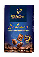 Кава мелена Tchibo Exclusive 250г.